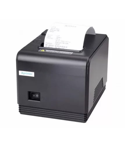 XPRINTER XP-Q80I FİŞ YAZICI