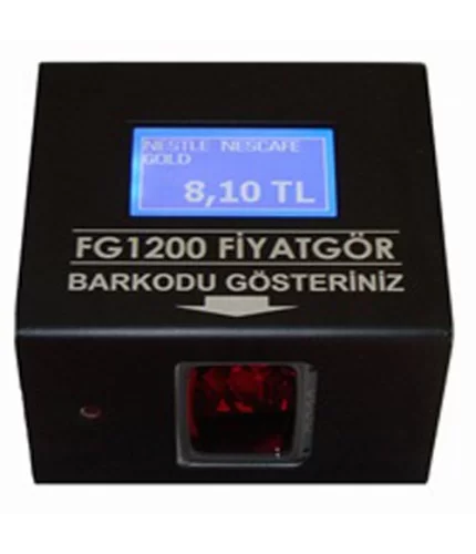 FG1200 FİYAT GÖR