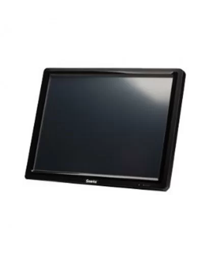 SAM4S 15 INC 12V VGA LCD DISPLAY (MÜŞTERİ GÖSTERGESİ)