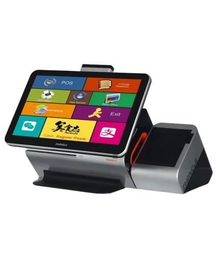 ANYPAY A9D INTEL I3- 4GB RAM 128GB SSD 15.6