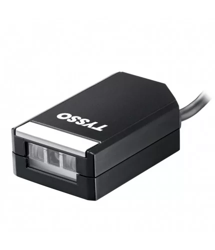 TYSSO FCS700 LAZER BARKOD OKUYUCU (STANDLI)