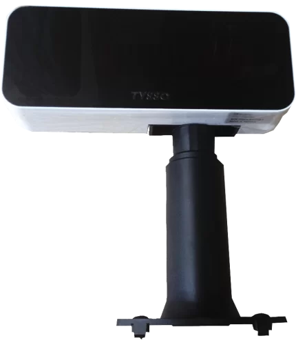 TYSSO POP-950 VFD DISPLAY (MÜŞTERİ GÖSTERGESİ)