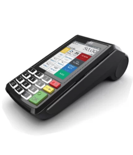 VERİFONE VX-680 MASA ÜSTÜ SABİT EFT YAZARKASA