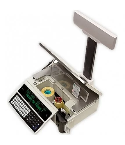 DIGI SM-100-P BOYUNLU BARKODLU TERAZİ