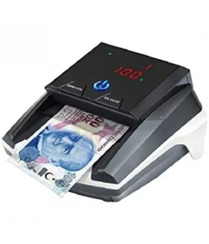 DP 2268 SAHTE PARA DEDEKTÖRÜ (TL, EURO, USD, GBP)