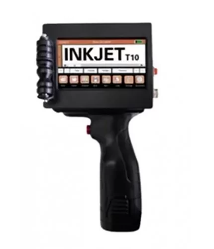 INKJET T10 TARİH KODLAMA MAKİNASI