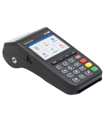 PAYGO SP630 PRO 4G ECR YAZARKASA POS