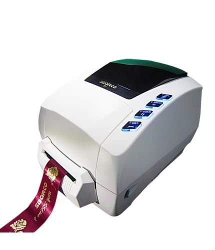 SBARCO R1 300DPI ETIKET YAZICI