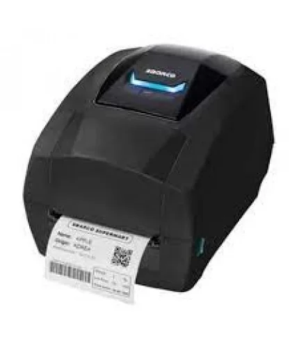 SBARCO T4DE+ (ETHERNET )203DPI ETIKET YAZICI