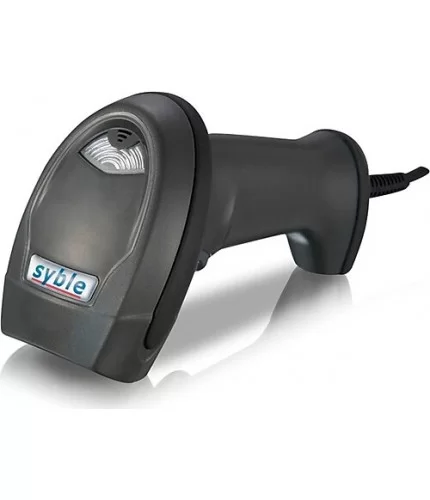 SYBLE VP-5000 EL TİPİ 2D KABLOSUZ BARKOD OKUYUCU