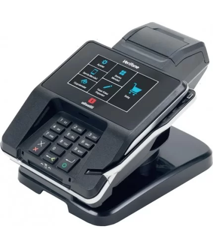 OLIVETTI VERFONE MX915 MASA ÜSTÜ EFT YAZARKASA