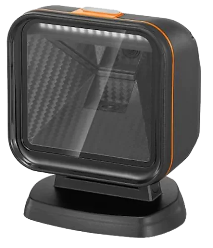 VP-6600 2D MASA TİPİ BARKOD OKUYUCU