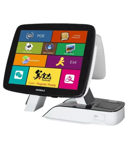 ANYPAY A7D-15