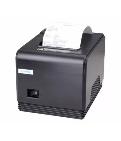 XPRINTER XP-Q80I FİŞ YAZICI