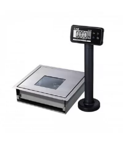 CAS PDI- PDT-15 ANKASTRE TERAZİ