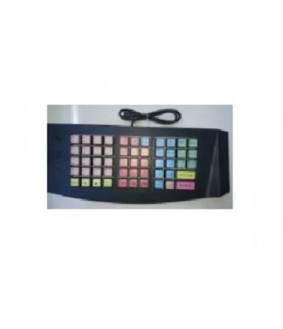 İNTER MK 55W PROGRAMLANABİLİR KLAVYE