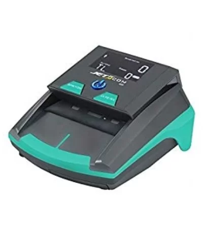 JETCOM 400 SAHTE PARA DEDEKTÖRÜ (TL,EUR, USD, GBP)