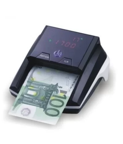 DP 2258 SAHTE PARA DEDEKTÖRÜ (TL, EURO)