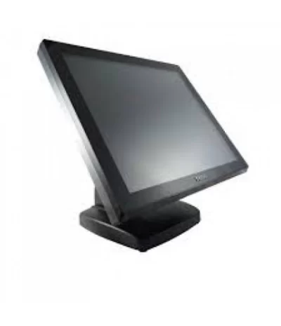 TYSSO 15 INC 12V TOUCH SCREEN VGA LCD DISPLAY (DOKUNMATİK) (SİYAH)