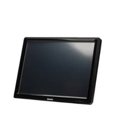 SAM4S 15 INC 12V VGA LCD DISPLAY (MÜŞTERİ GÖSTERGESİ)