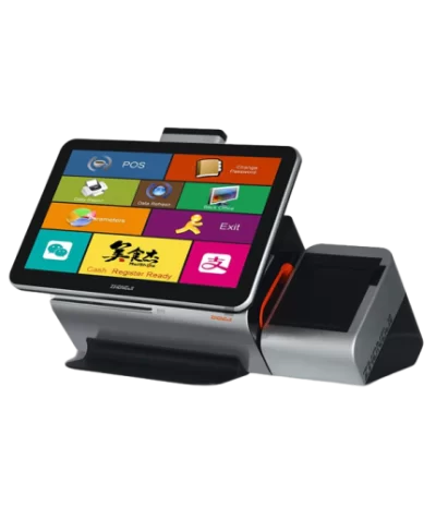 ANYPAY A9D INTEL I3- 4GB RAM 128GB SSD 15.6