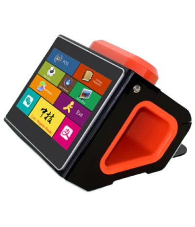 ANYPAY A8 VFD- N4000 4GB RAM 128GB SSD 15.6