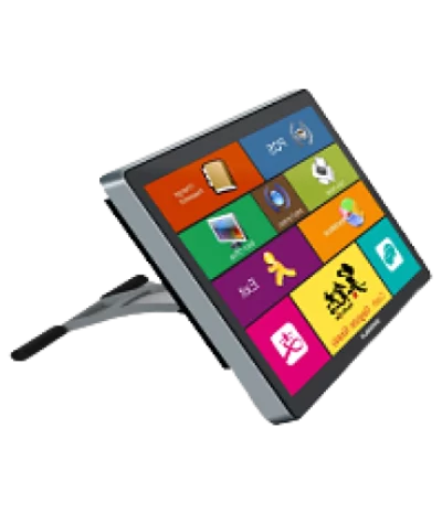 ZJ ANYPAY I5, 4 GB RAM, 64 SSD, 21,5 