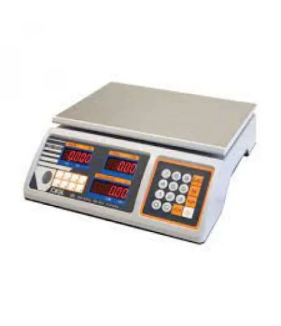  DIGI DS-700BR 15 KG BİLGİSAYAR BAĞLANTILI TERAZİ