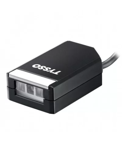 TYSSO FCS700 LAZER BARKOD OKUYUCU (STANDLI)