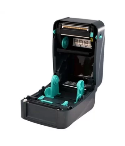 GPRINTER GS-2406T 203DPI BARKOD YAZICI