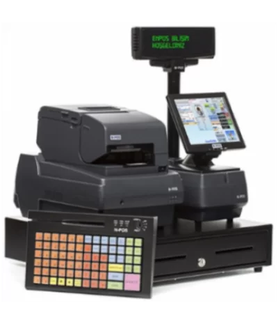 N-POS YN 100 , 8