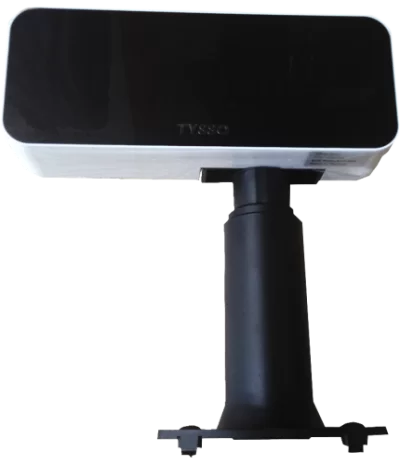 TYSSO POP-950 VFD DISPLAY (MÜŞTERİ GÖSTERGESİ)