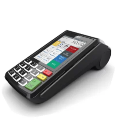 VERİFONE VX-680 MASA ÜSTÜ SABİT EFT YAZARKASA