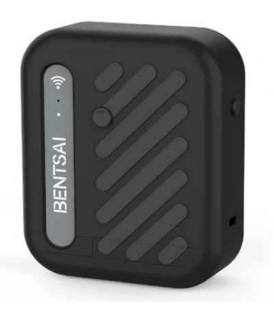 BENTSAI MINI INKJET TARİH KODLAMA MAKİNASI