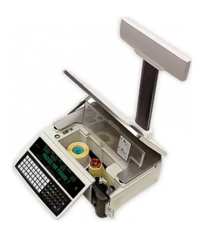 DIGI SM-100-P BOYUNLU BARKODLU TERAZİ