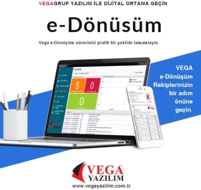 E-DÖNÜŞÜM