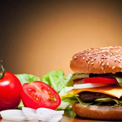 FAST FOOD