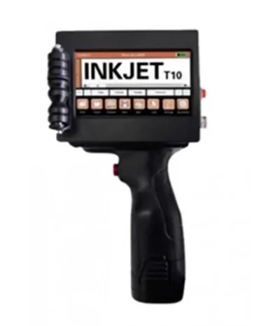 INKJET T10 TARİH KODLAMA MAKİNASI