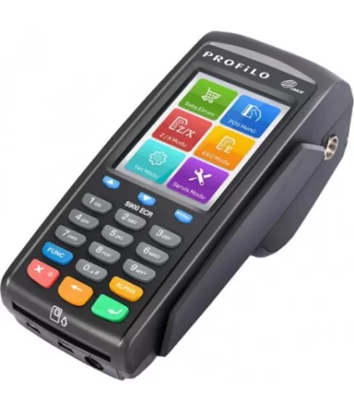 PROFİLO S 900 ECR YAZARKASA POS