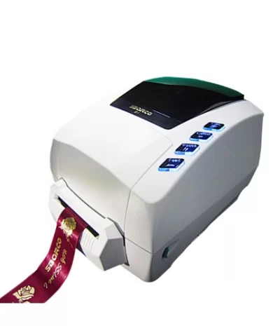 SBARCO R1 300DPI ETIKET YAZICI