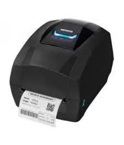 SBARCO T4DE+ (ETHERNET )203DPI ETIKET YAZICI