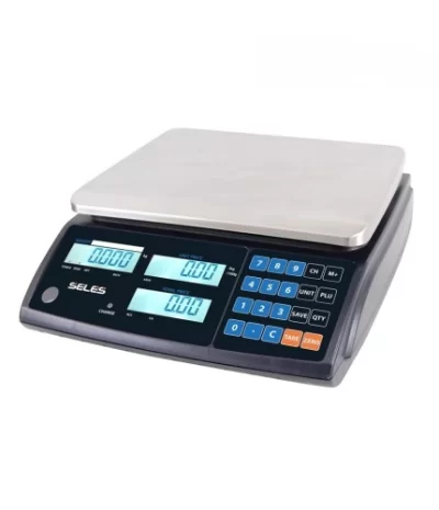 SELES WTP 30 BOYUNSUZ TERAZİ