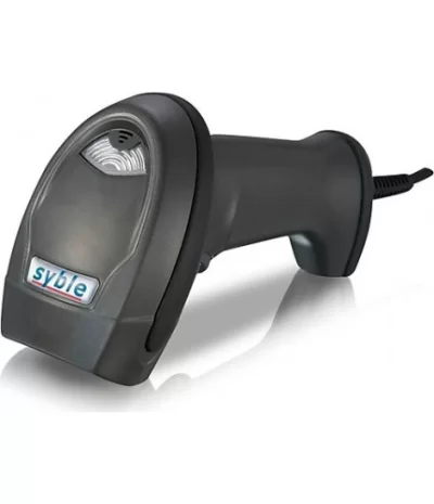 SYBLE VP-5000 EL TİPİ 2D KABLOSUZ BARKOD OKUYUCU