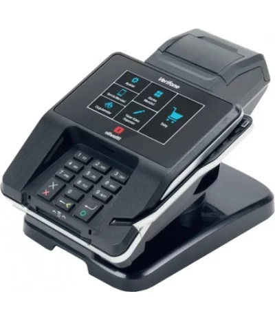 OLIVETTI VERFONE MX915 MASA ÜSTÜ EFT YAZARKASA