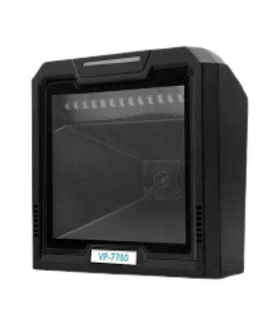VP 7700 MASA ÜSTÜ 2D BARKOD OKUYUCU